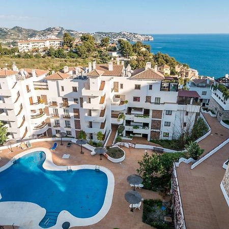 Apartmán Carmen De La Bahia La Herradura  Exteriér fotografie