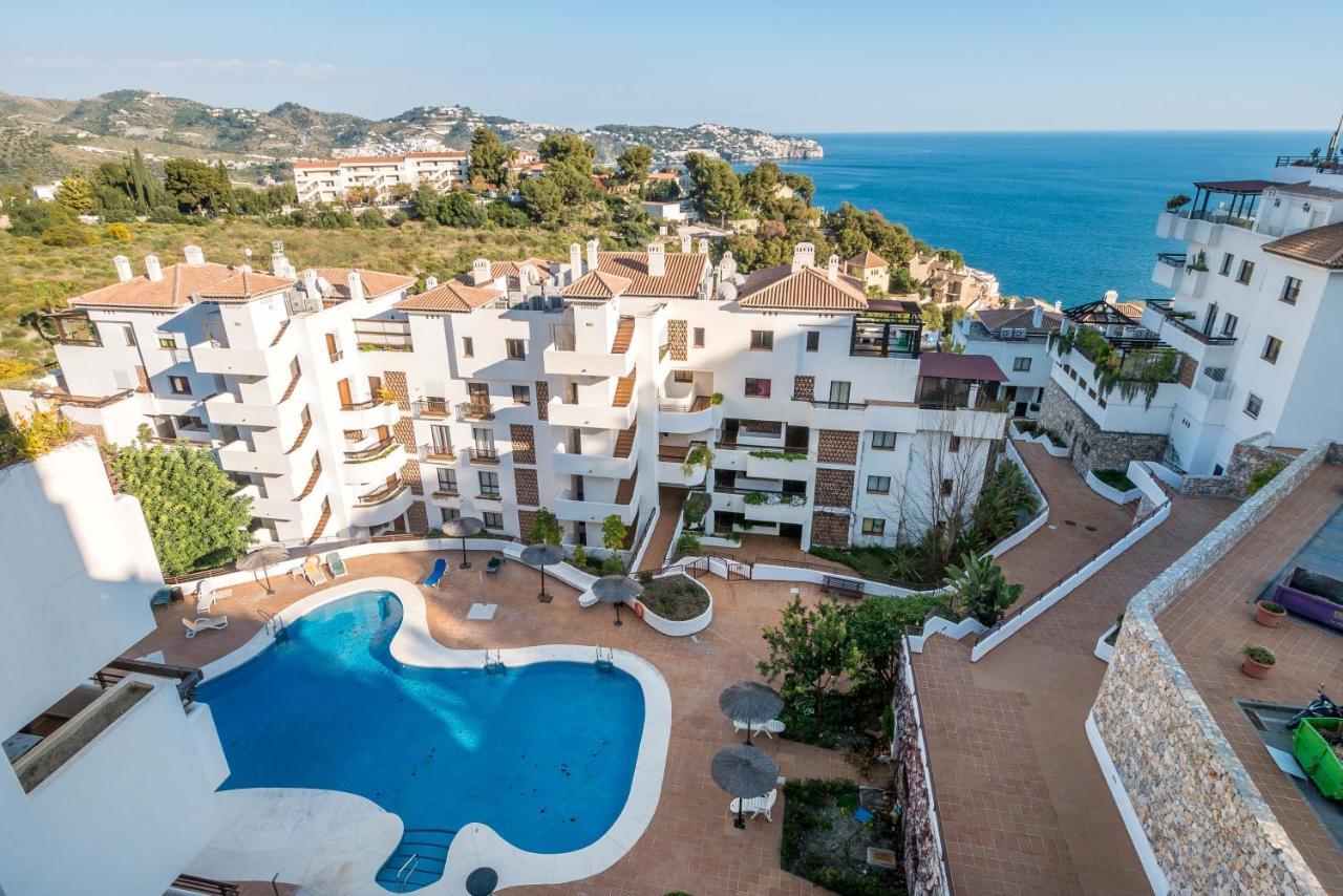 Apartmán Carmen De La Bahia La Herradura  Exteriér fotografie