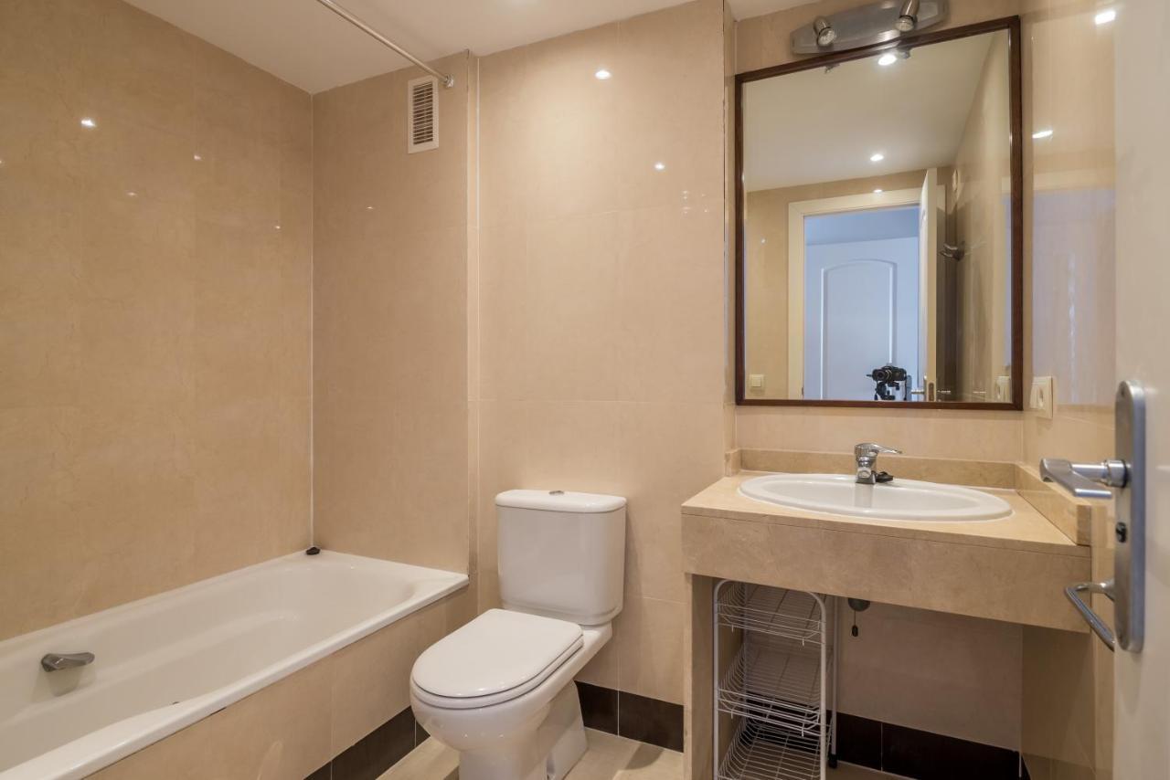 Apartmán Carmen De La Bahia La Herradura  Exteriér fotografie