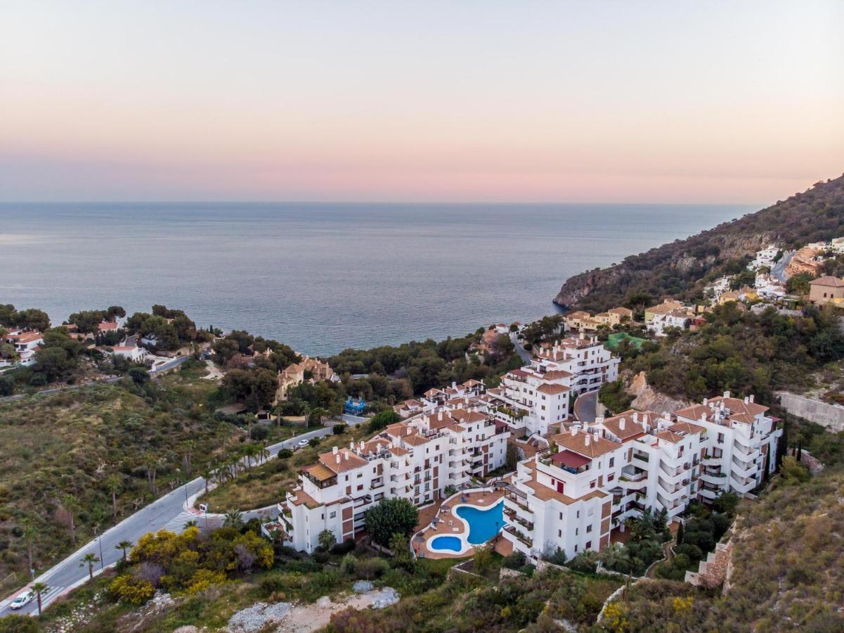 Apartmán Carmen De La Bahia La Herradura  Exteriér fotografie
