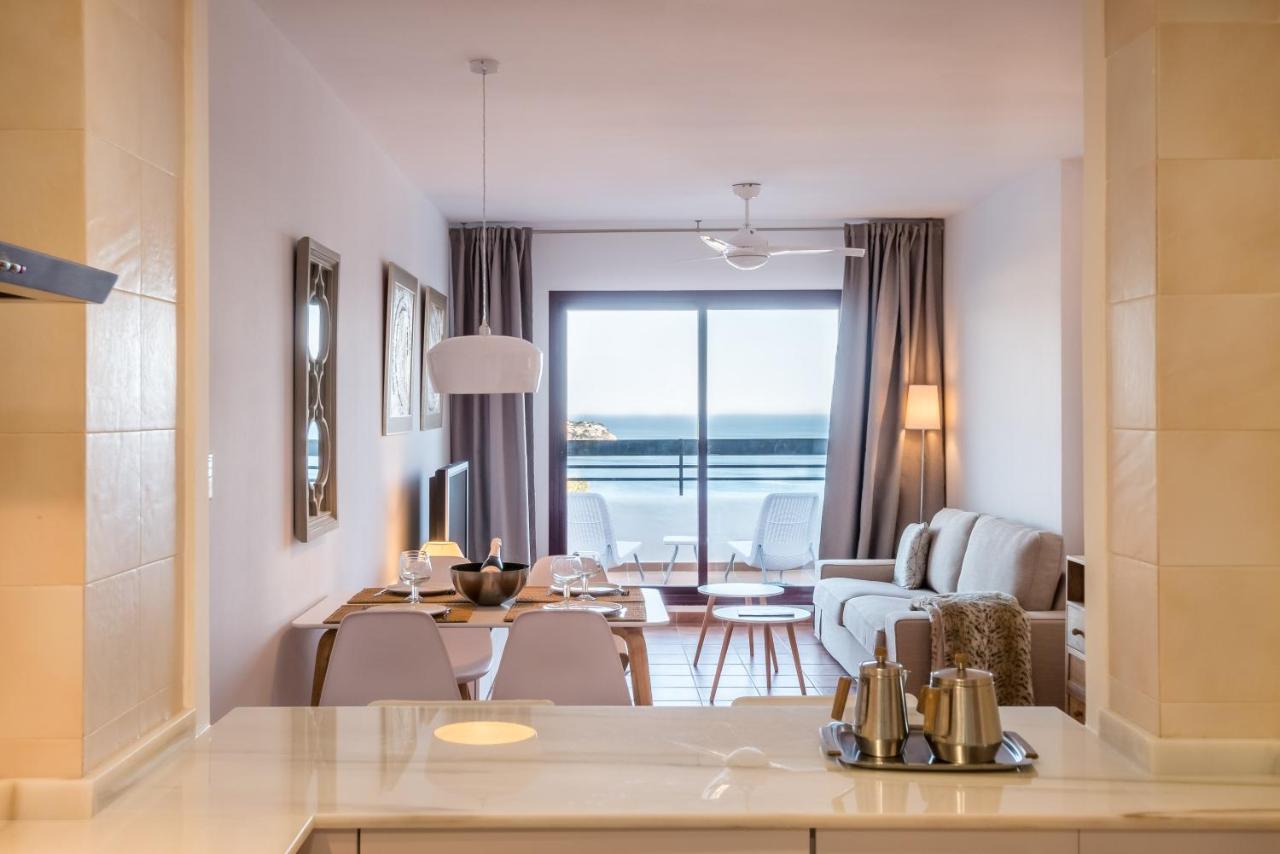 Apartmán Carmen De La Bahia La Herradura  Exteriér fotografie