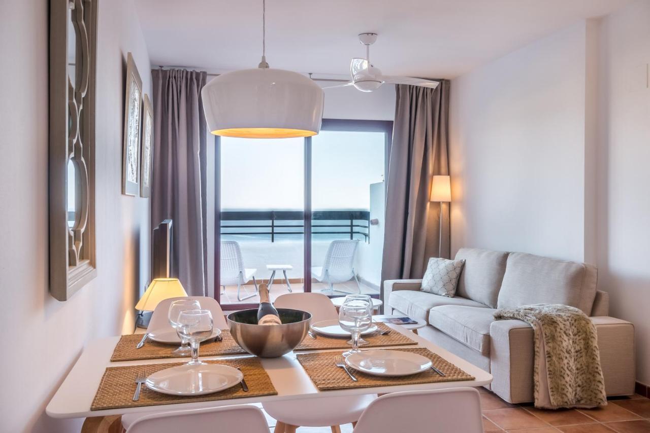 Apartmán Carmen De La Bahia La Herradura  Exteriér fotografie