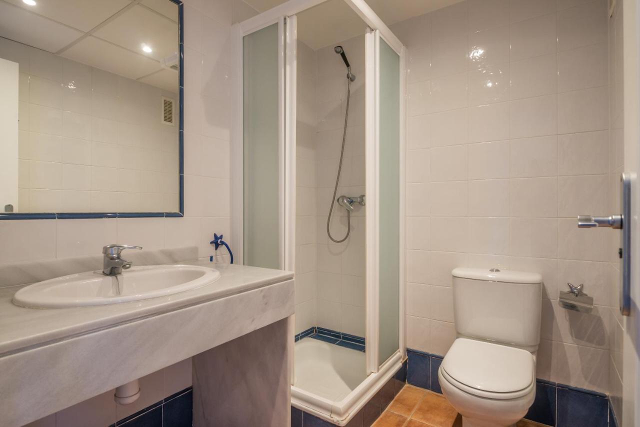 Apartmán Carmen De La Bahia La Herradura  Exteriér fotografie