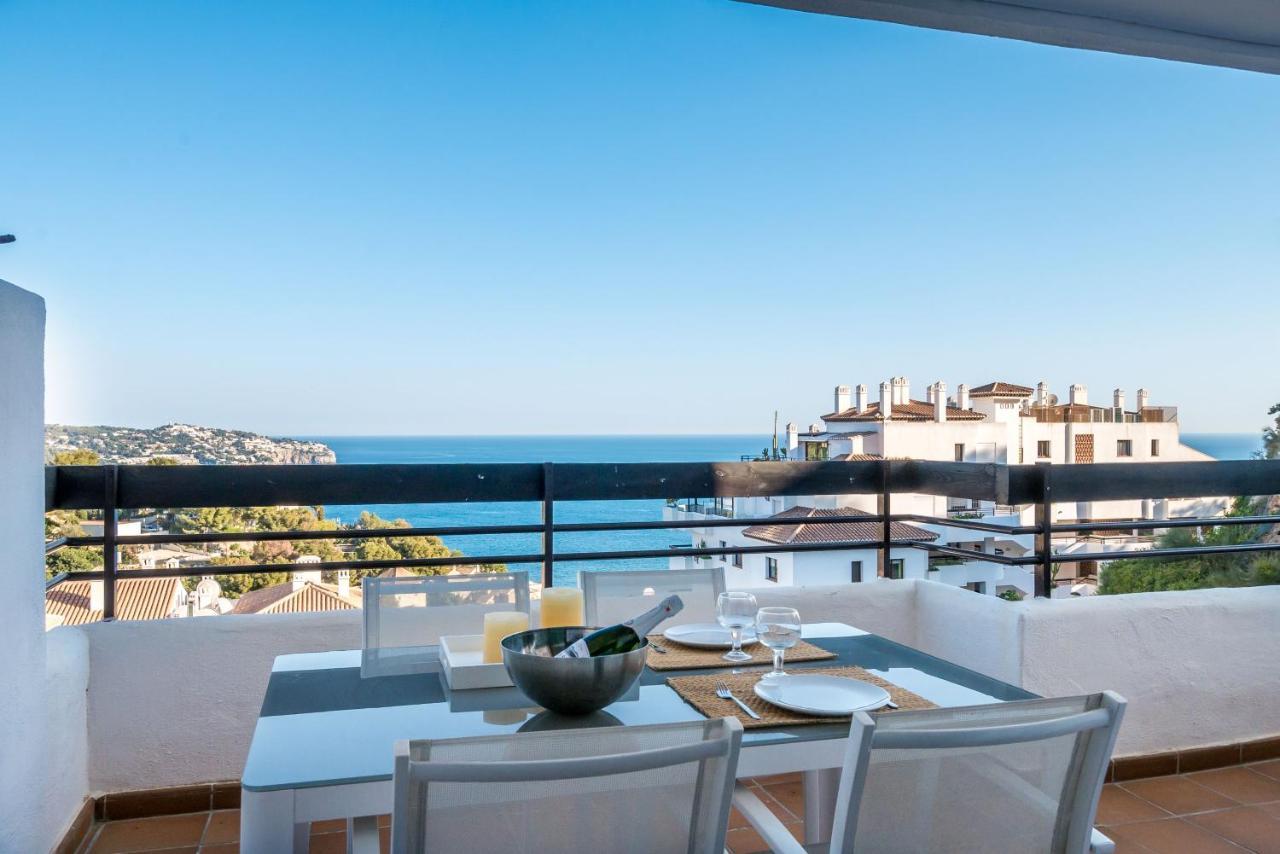 Apartmán Carmen De La Bahia La Herradura  Exteriér fotografie