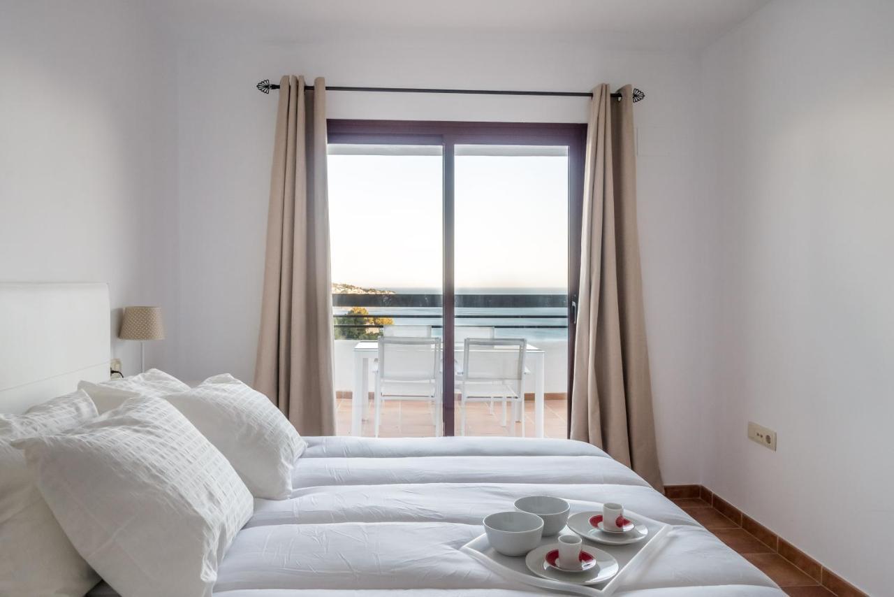 Apartmán Carmen De La Bahia La Herradura  Exteriér fotografie