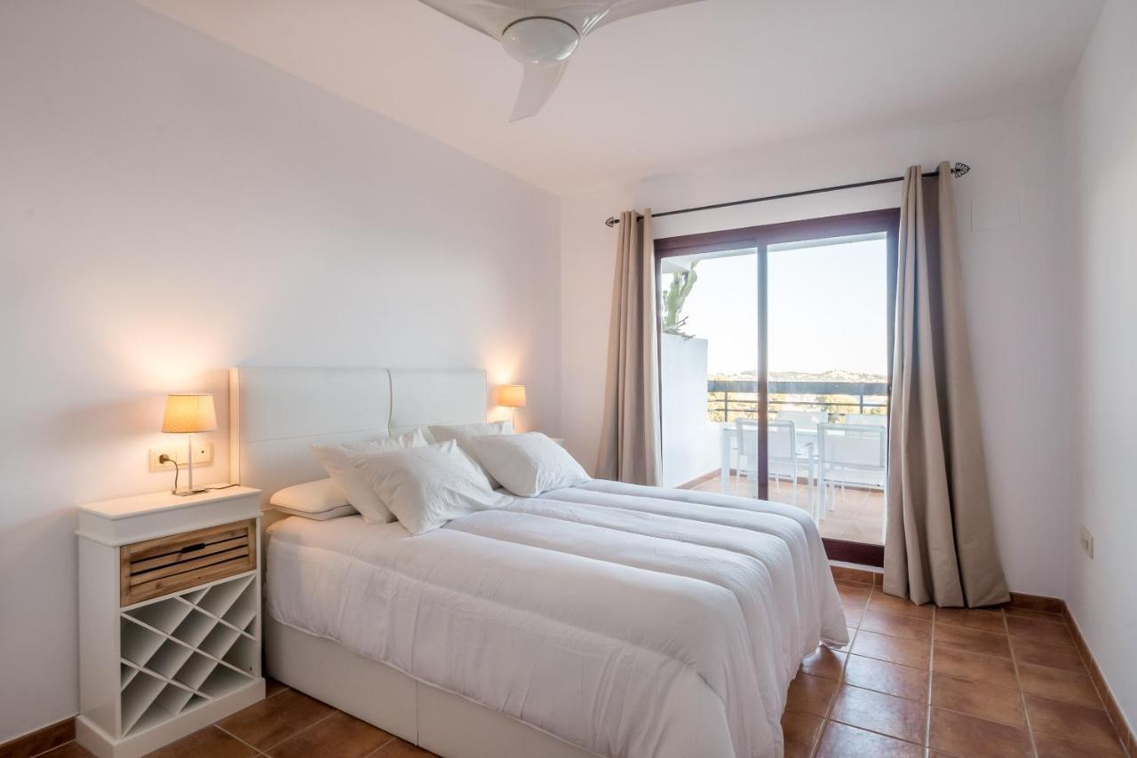 Apartmán Carmen De La Bahia La Herradura  Exteriér fotografie
