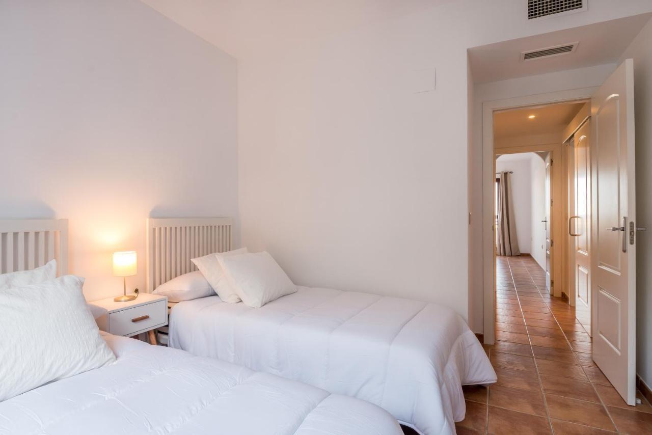Apartmán Carmen De La Bahia La Herradura  Exteriér fotografie