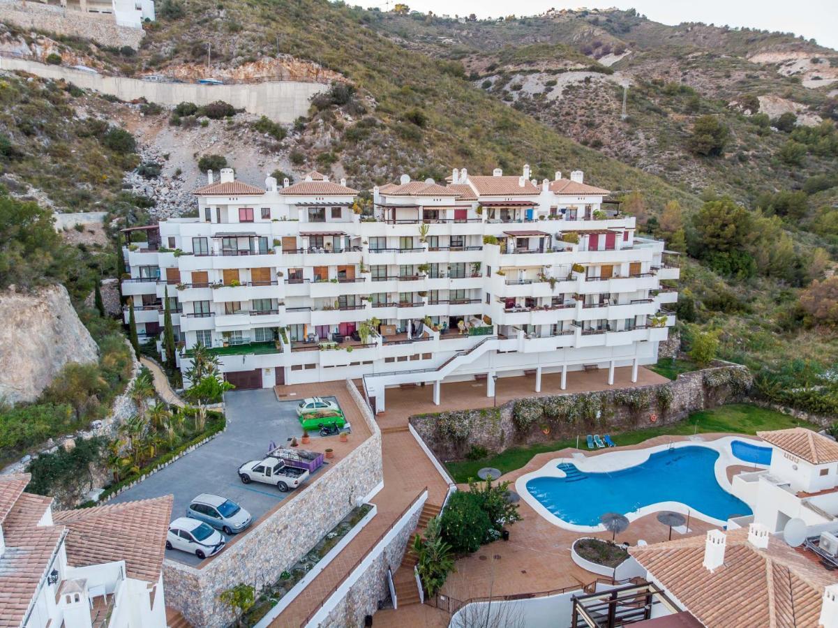 Apartmán Carmen De La Bahia La Herradura  Exteriér fotografie