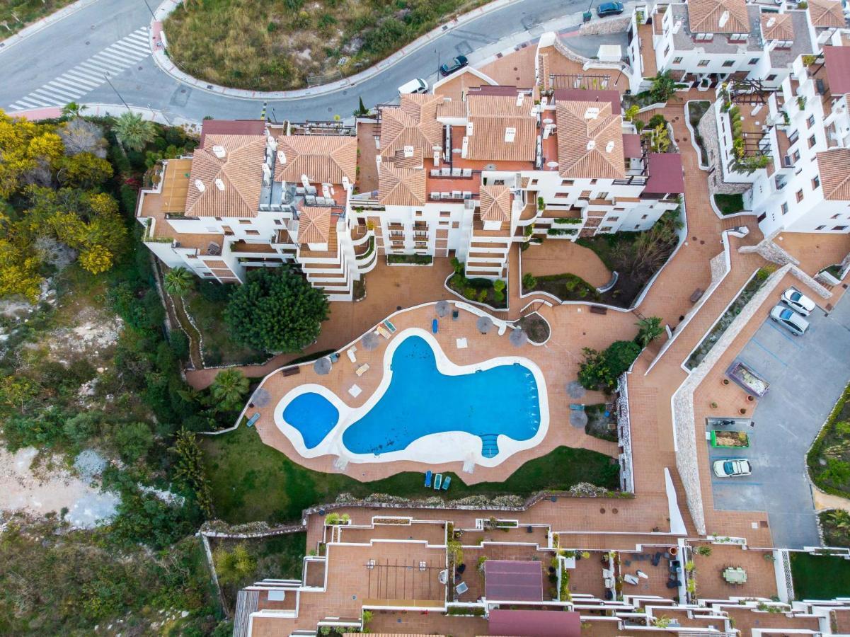 Apartmán Carmen De La Bahia La Herradura  Exteriér fotografie
